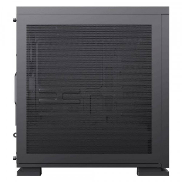 Фото - Корпус Gamemax M60 Black без БП