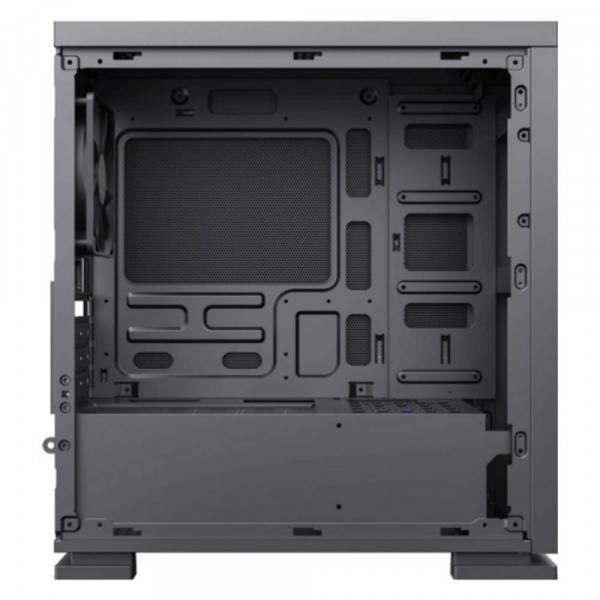 Фото - Корпус Gamemax M60 Black без БП