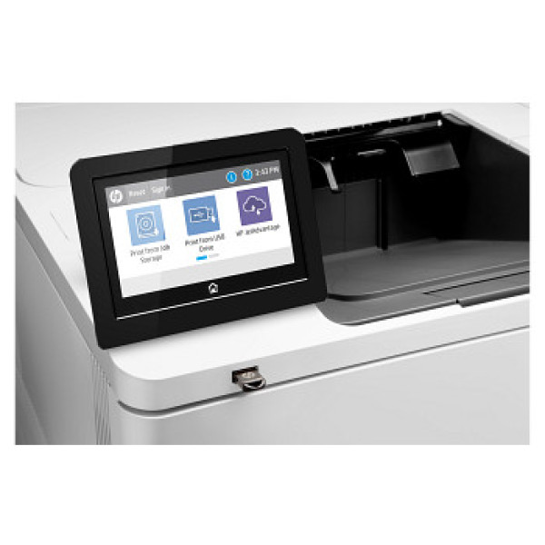 Фото - Принтер для ч/б друку HP LJ Enterprise M611dn (7PS84A)