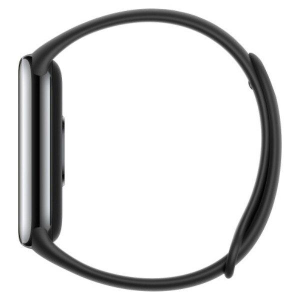 Фото - Фітнес-браслет Xiaomi Mi Smart Band 8 Graphite Black