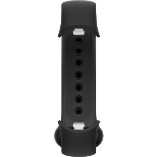Фото - Фітнес-браслет Xiaomi Mi Smart Band 8 Graphite Black