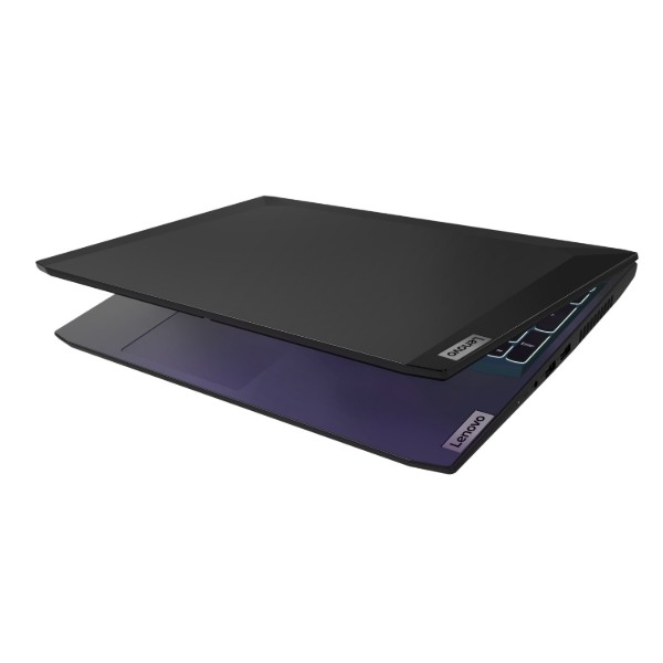 Фото - Ноутбук ігровий Lenovo IdeaPad Gaming 3 15IHU6 (82K100XNRA) Shadow Black