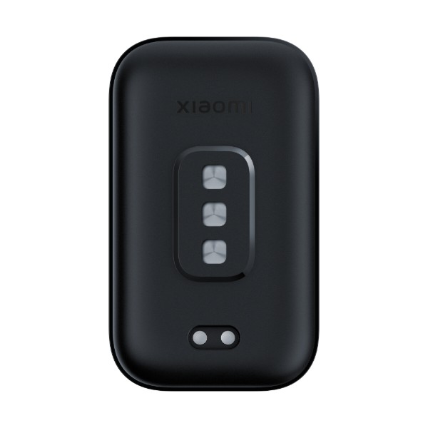 Фото - Фитнес-браслет Xiaomi Mi Smart Band 8 Active Black