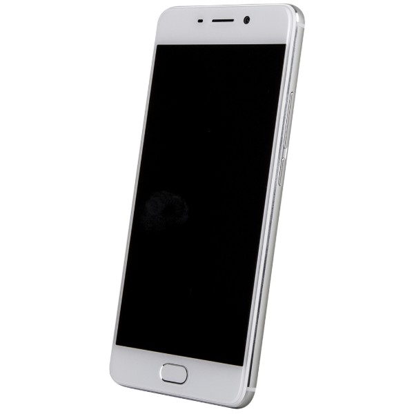 Фото - Смартфон Meizu M6 Note 16GB Silver