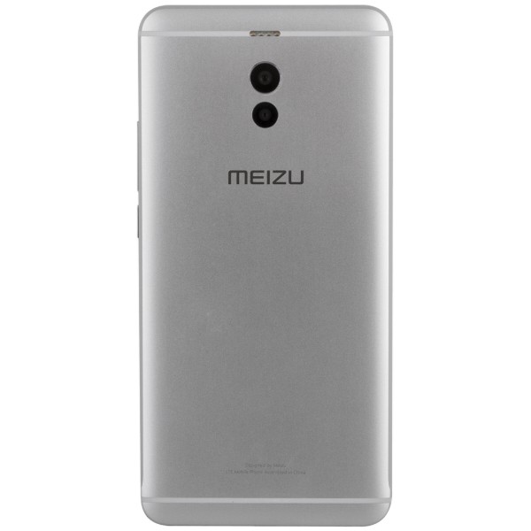 Фото - Смартфон Meizu M6 Note 16GB Silver