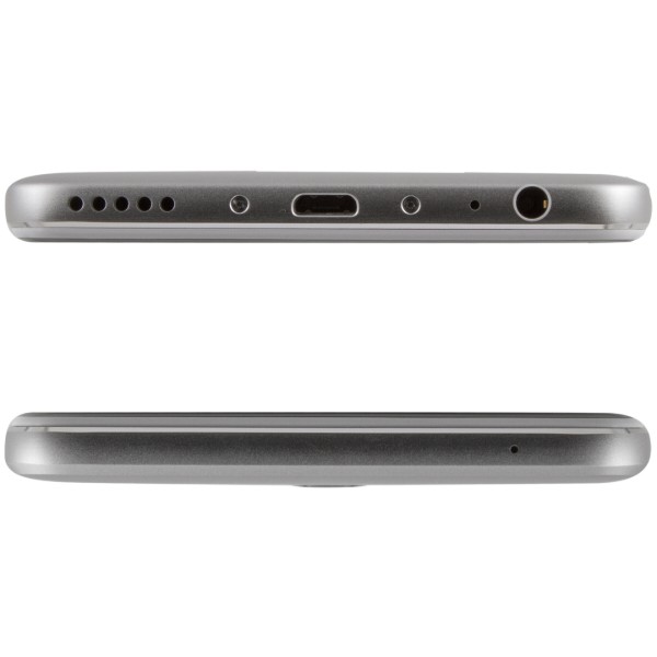 Фото - Смартфон Meizu M6 Note 16GB Silver