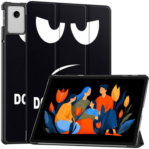 Фото - Чехол для планшета BeCover Smart Case for Lenovo Idea Tab Plus 12.1" Don’t Touch (715086)