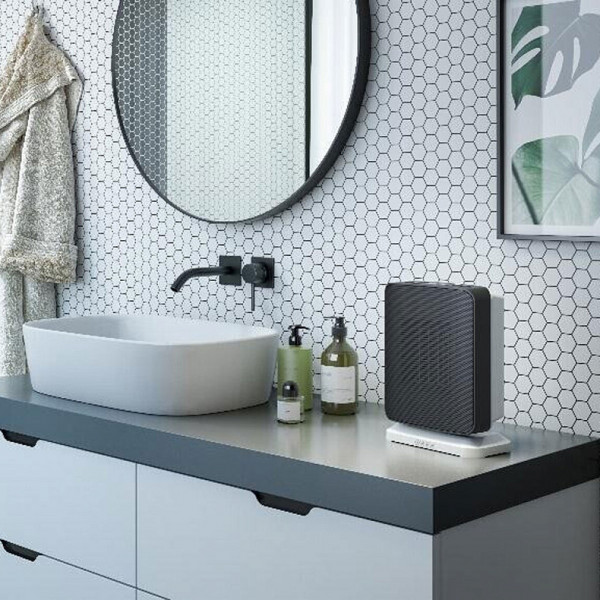 Фото - Тепловентилятор Olimpia Splendid CALDO TRENDY (99268)