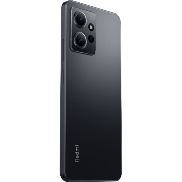 Фото - Смартфон Xiaomi Redmi Note 12 8/256Gb Onyx Gray