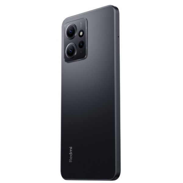 Фото - Смартфон Xiaomi Redmi Note 12 4/128Gb Onyx Gray
