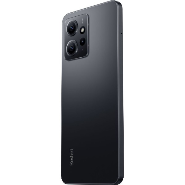 Фото - Смартфон Xiaomi Redmi Note 12 8/256Gb Onyx Gray