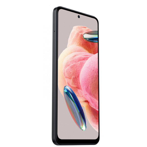 Фото - Смартфон Xiaomi Redmi Note 12 4/128Gb Onyx Gray