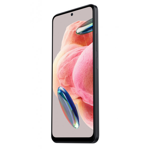 Фото - Смартфон Xiaomi Redmi Note 12 4/64Gb Onyx Gray
