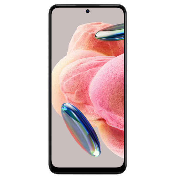 Фото - Смартфон Xiaomi Redmi Note 12 4/64Gb Onyx Gray