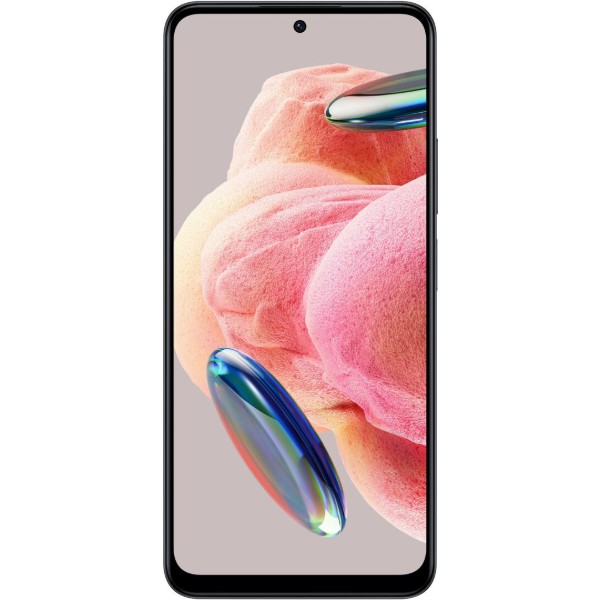 Фото - Смартфон Xiaomi Redmi Note 12 8/256Gb Onyx Gray
