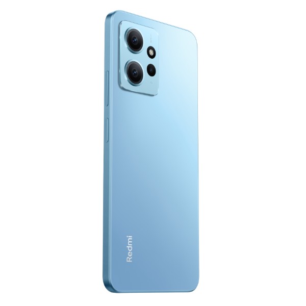 Фото - Смартфон Xiaomi Redmi Note 12 4/128Gb Ice Blue