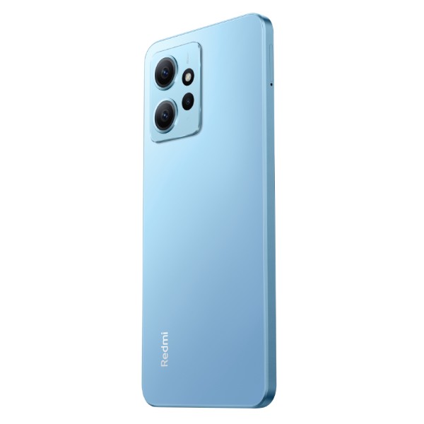 Фото - Смартфон Xiaomi Redmi Note 12 4/128Gb Ice Blue