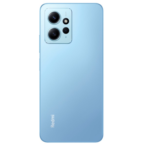 Фото - Смартфон Xiaomi Redmi Note 12 4/128Gb Ice Blue