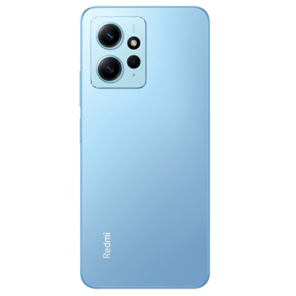 Фото - Смартфон Xiaomi Redmi Note 12 8/256Gb Ice Blue