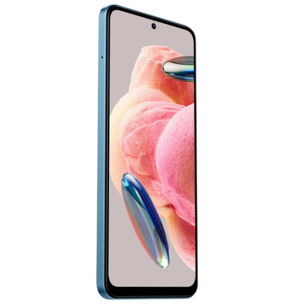 Фото - Смартфон Xiaomi Redmi Note 12 4/128Gb Ice Blue