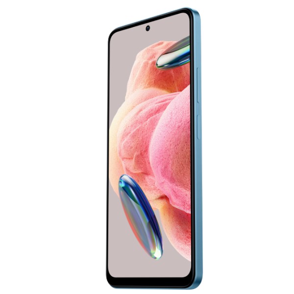 Фото - Смартфон Xiaomi Redmi Note 12 4/128Gb Ice Blue