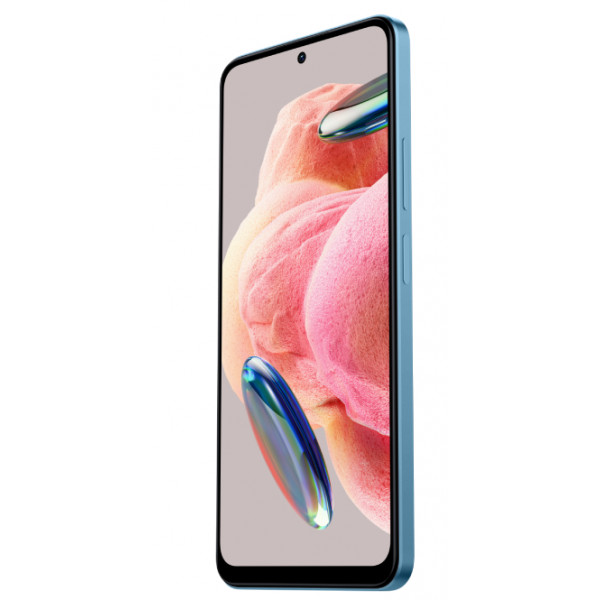 Фото - Смартфон Xiaomi Redmi Note 12 8/256Gb Ice Blue