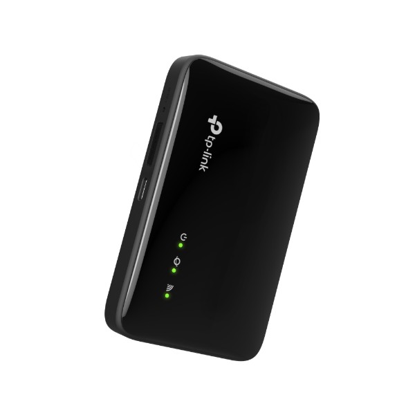 Фото - Маршрутизатор интернет WiFi6 TP-Link M7005