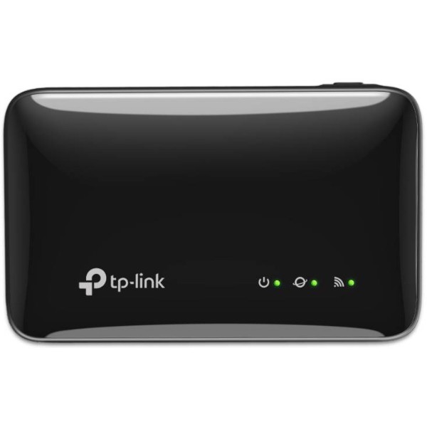 Фото - Маршрутизатор интернет WiFi6 TP-Link M7005