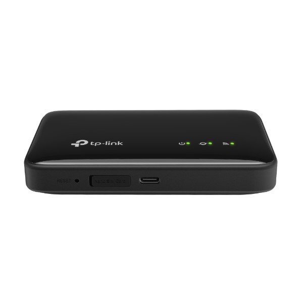 Фото - Маршрутизатор интернет WiFi6 TP-Link M7005