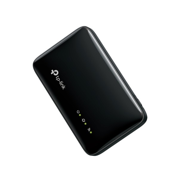 Фото - Маршрутизатор интернет WiFi6 TP-Link M7005