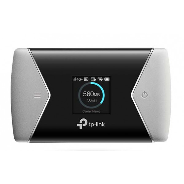Фото - Модем 4G TP-Link M7650