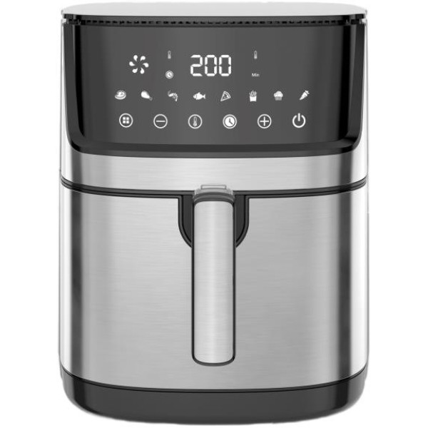 Фото - Мультипечь Rotex ROM770-XL Up&DownFry