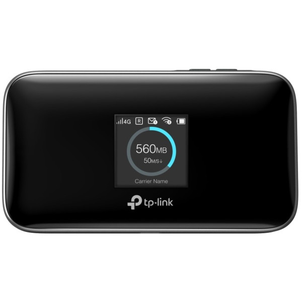 Фото - Маршрутизатор интернет WiFi5 TP-Link M7750 Фото - Маршрутизатор интернет WiFi5 TP-Link M7750