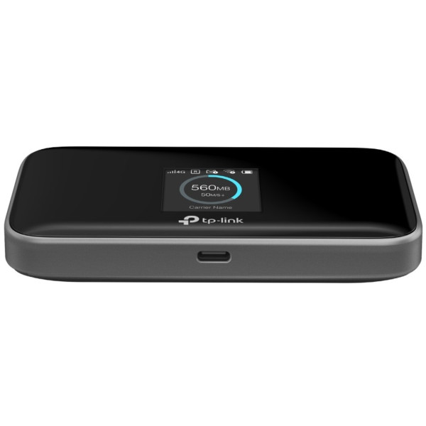 Фото - Маршрутизатор интернет WiFi5 TP-Link M7750