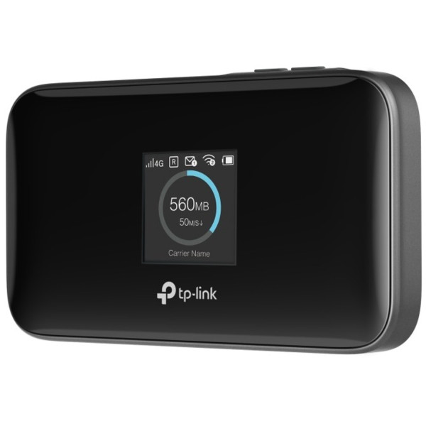 Фото - Маршрутизатор интернет WiFi5 TP-Link M7750