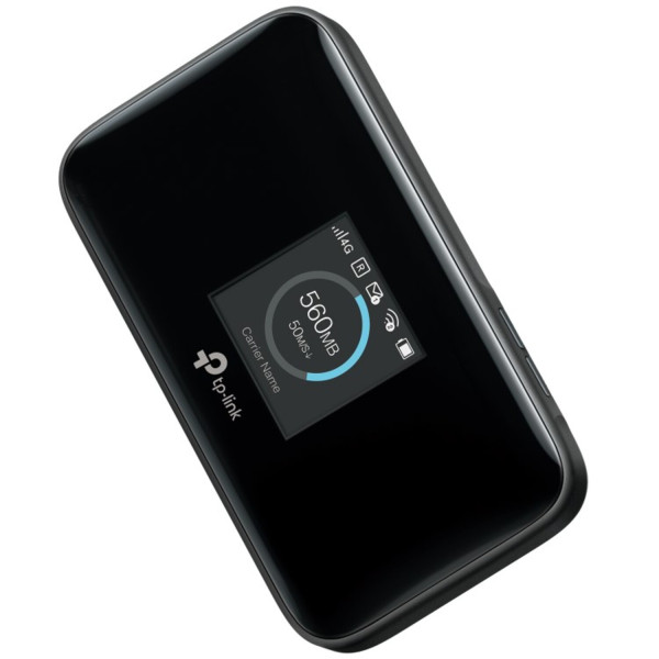 Фото - Маршрутизатор интернет WiFi5 TP-Link M7750