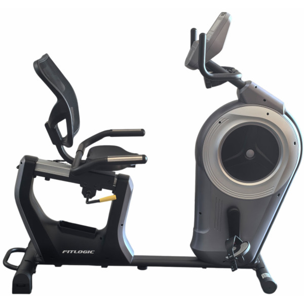 Фото - Велотренажер FitLogic B1801RM