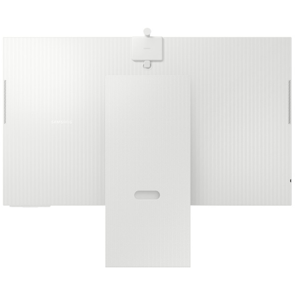 Фото - Монитор Samsung Smart M8 M80F UHD (LS32FM803UIXUA/ZXUA)