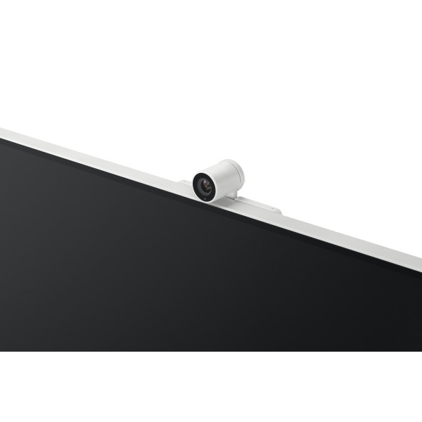 Фото - Монитор Samsung Smart M8 M80F UHD (LS32FM803UIXUA/ZXUA)