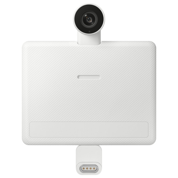 Фото - Монитор Samsung Smart M8 M80F UHD (LS32FM803UIXUA/ZXUA)