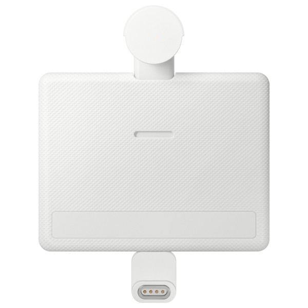 Фото - Монитор Samsung Smart M8 M80F UHD (LS32FM803UIXUA/ZXUA)