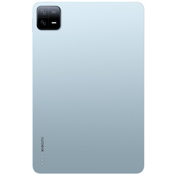 Фото - Планшет Xiaomi Pad 6 11'' 8/256GB (VHU4319EU) Mist Blue