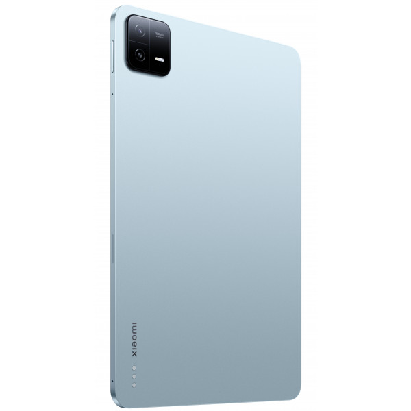 Фото - Планшет Xiaomi Pad 6 11'' 8/256GB (VHU4319EU) Mist Blue