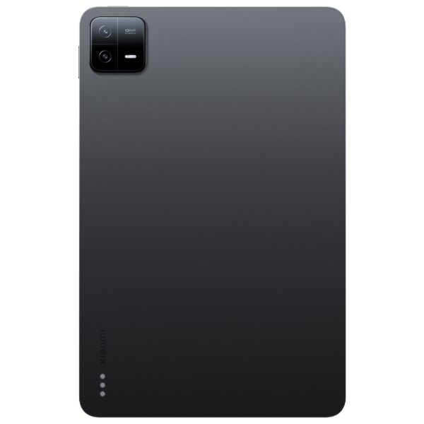 Фото - Планшет Xiaomi Pad 6 11'' 6/128GB (VHU4372EU) Gravity Gray