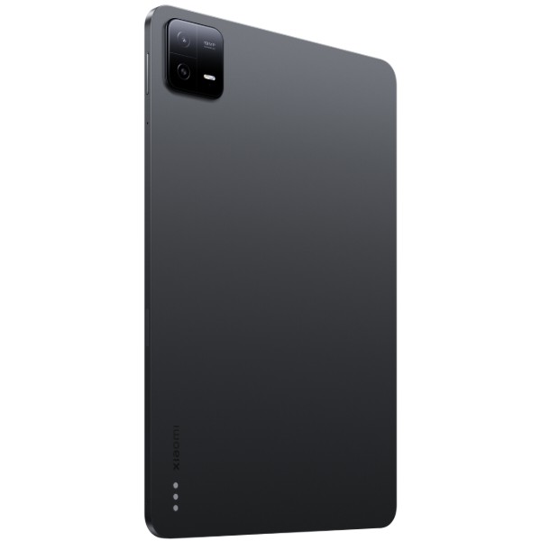 Фото - Планшет Xiaomi Pad 6 11'' 8/256GB (VHU4318EU) Gravity Gray