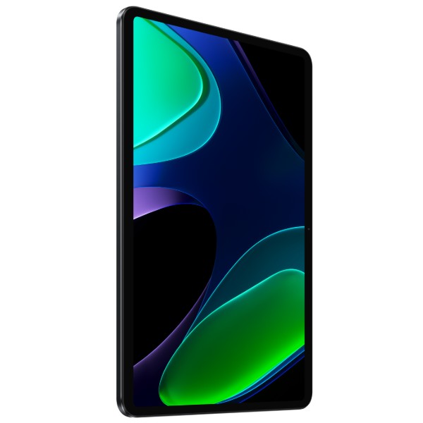 Фото - Планшет Xiaomi Pad 6 11'' 8/256GB (VHU4318EU) Gravity Gray