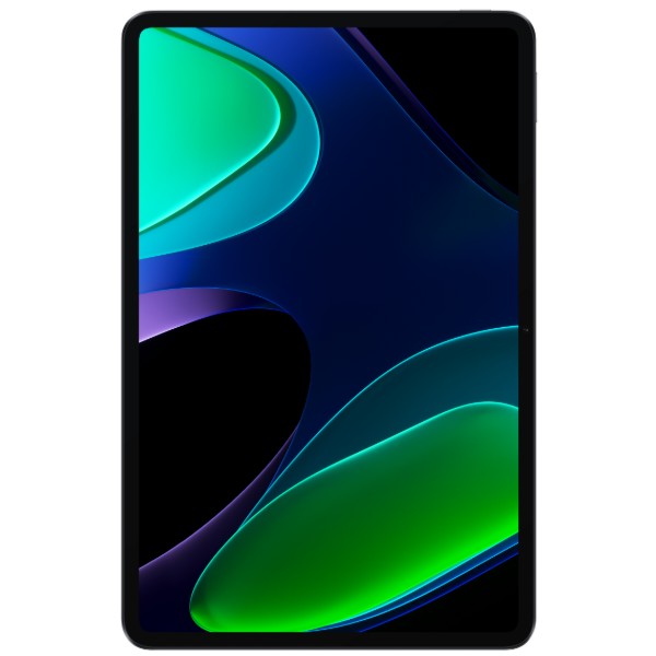 Фото - Планшет Xiaomi Pad 6 11'' 8/256GB (VHU4318EU) Gravity Gray