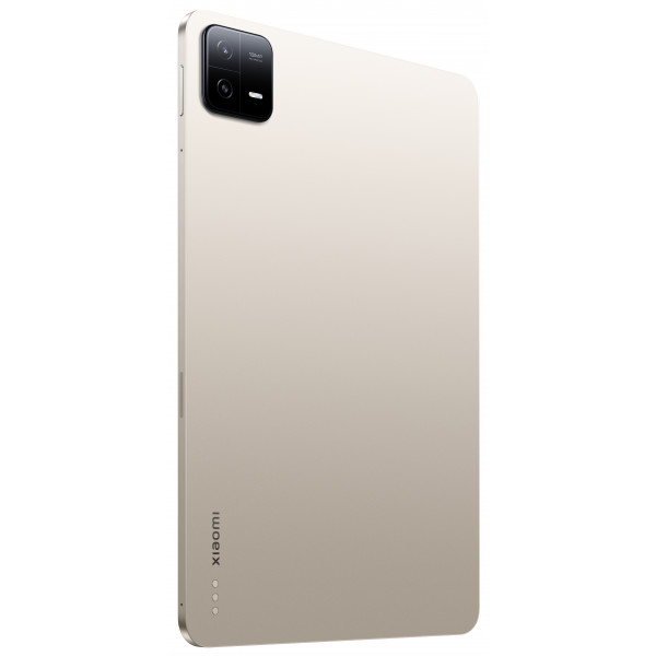 Фото - Планшет Xiaomi Pad 6 11'' 6/128GB (VHU4345EU) Champagne