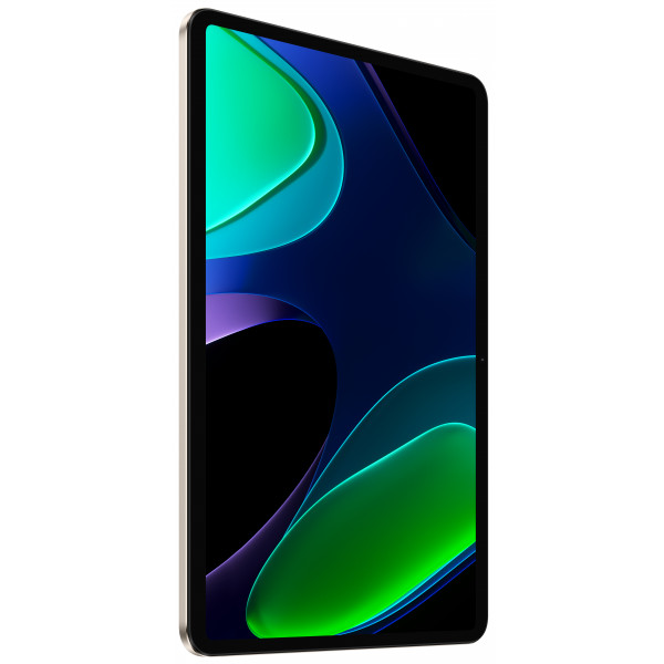 Фото - Планшет Xiaomi Pad 6 11'' 6/128GB (VHU4345EU) Champagne