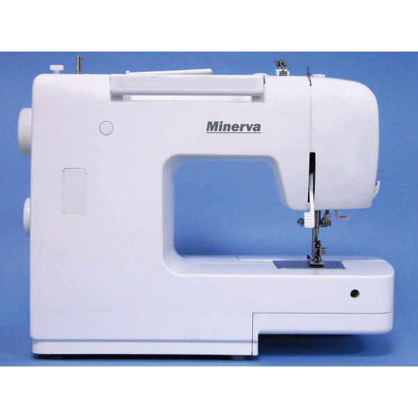 Фото - Швейна машина MINERVA M823B